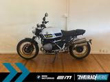 BMW R nineT / nine T Scrambler / 5 Umbau, Old School - BMW R NINET SCRAMBLER