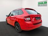 Skoda Fabia Combi Clever Best of 1,0 TSI LM Navi Pano - Skoda Fabia: Clever Best Of
