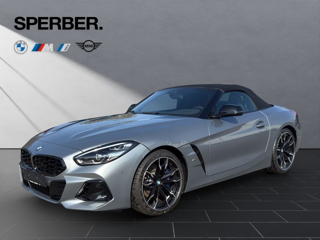 BMW Z4 M40