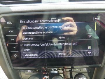 Skoda Octavia - 9