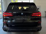 BMW X5  40 d M Sport / Sitzbelüftung / AHK / Massage - BMW X5 mit Diesel-Antrieb: Standheizung