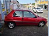 Peugeot 106 Palm Beach AUTOMATIK - gebrauchte Peugeot 106 aus dem Jahr 1996