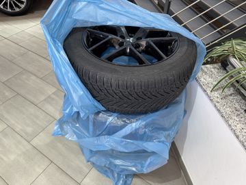 Mitsubishi Outlander PHEV Basis Spirit 4WD