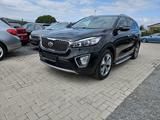 Kia Sorento Platinum Edition 4WD, 7 Sitzer - gebrauchte Kia Sorento aus dem Jahr 2015