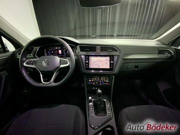 Volkswagen Tiguan 2.0 TDI DSG Elegance Garantie b. 11.1.28