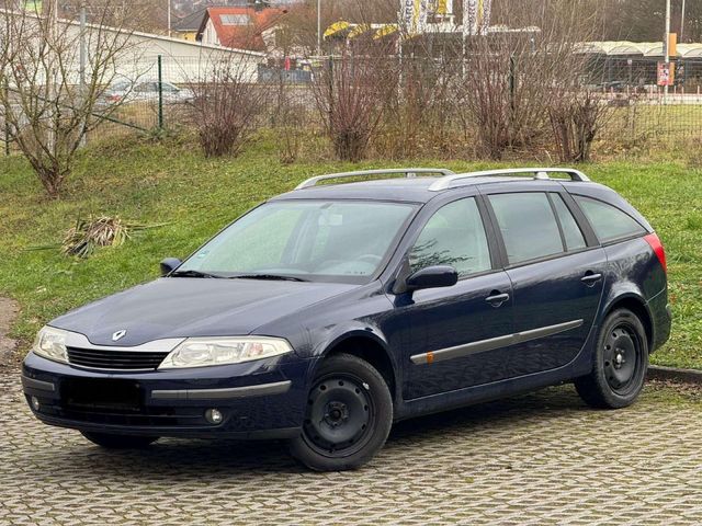 Renault Laguna Grandtour 1.8 Dynamique guter Zustand Tüv