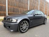 BMW M3 E46 Coupe|Schalter|kein Schiebedach... - BMW: Coupe, E46