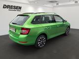 Skoda Fabia Combi 1.0 TSI Drive 125 PANORAMADACH ALLWE - Skoda Fabia Gebrauchtwagen in Krefeld