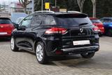 Renault Clio Grandtour 0.9 TCE LED Navi Sitzheizung DAB - Renault Clio SI mit Benzin-Antrieb