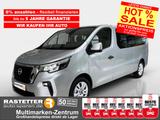 Nissan Primastar L2H1 DCT 170PS tekna 9S Design+Kamera+