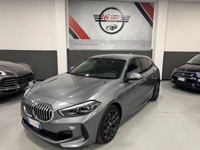 BMW Bmw 120 120d 5p. Msport