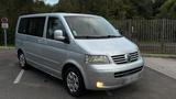 Volkswagen T5 Multivan 2.5TDI 131ps Confor... - gebrauchte VW T5 aus dem Jahr 2003