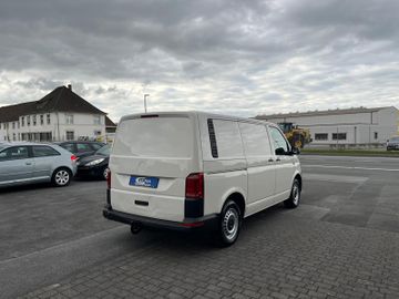 Volkswagen T6 Transporter - 8