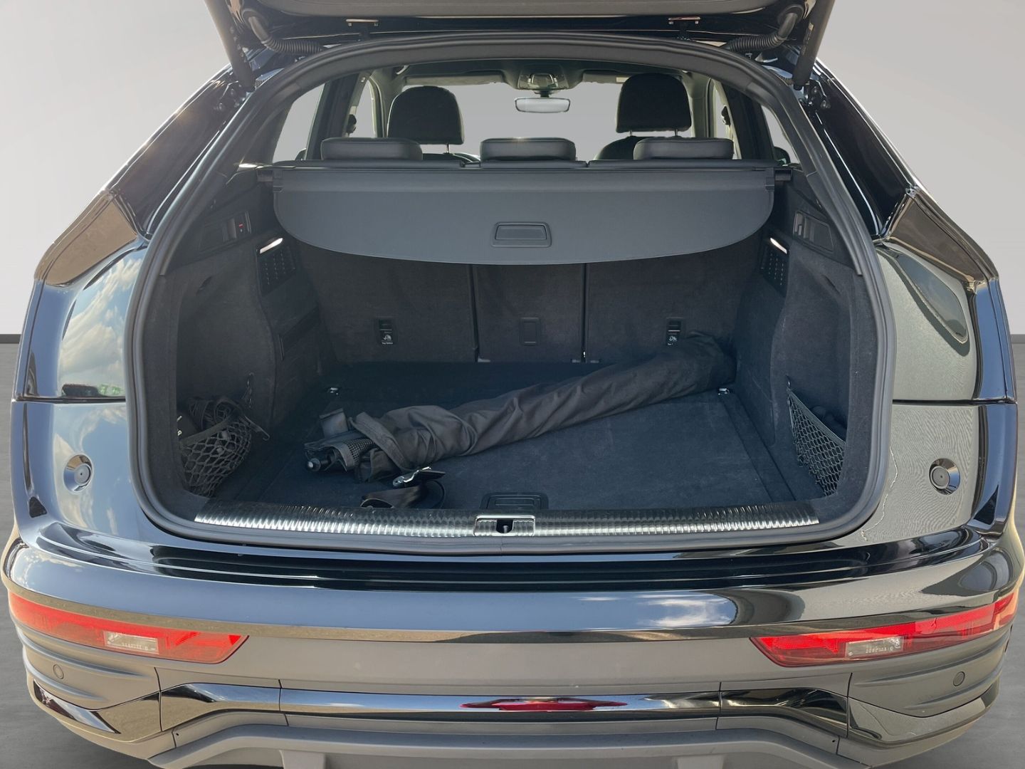 Audi Q5 - Bild 9