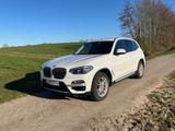 BMW X3 xDrive20d xLine, Automatik, AHK, Allrad