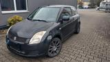 Suzuki Swift 2008 - Suzuki Swift in Nürnberg