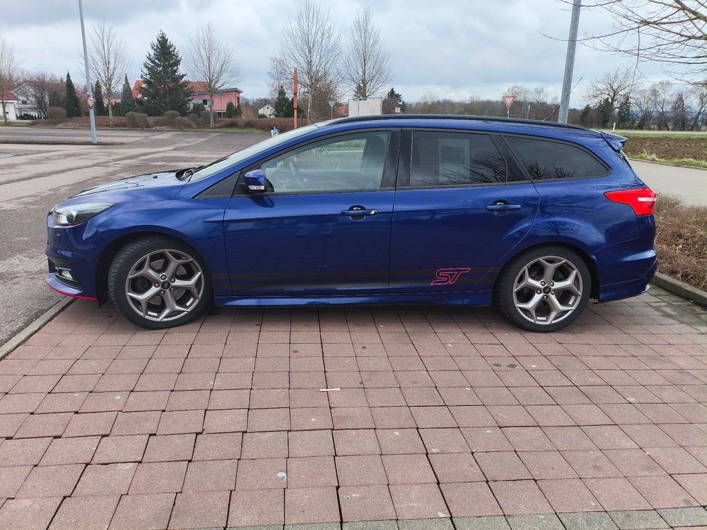 Image of Ford Focus