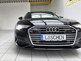 Audi A6 Avant 45 TDI quattro S Line Leder Valcona - Audi A6 V6 mit Diesel-Antrieb