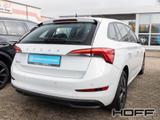 Skoda Scala 1.0 TSI Ambition Dynamic-Paket LED PDC Sma - Skoda Scala Ambition mit Benzin-Antrieb