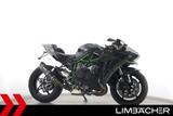 Kawasaki NINJA H2 FIRST EDITION - Bodis, QS, Öhlins - KAWASAKI NINJA