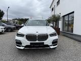 BMW X5 xDrive 30 d xLine*7 SITZE*360 KAMERA*LED - BMW X5: Weiß
