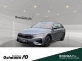Skoda Octavia Combi RS TSI DSG *360°*AHK*NAVI*PANO*