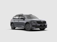 Skoda Kamiq - Vorschau Bild 2