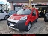 Fiat FIAT- FIORINO- 1.3 MJT ALLEST.TELECOM - Fiat Fiorino: 3 Türen
