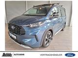 Ford Tourneo Custom 320L1 Nugget Aufstelldach Autom. - Ford Tourneo Custom in Aachen
