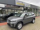 Dacia Bigster TCe 140 Essential Kamera LED etc. - Dacia Bigster: Essential
