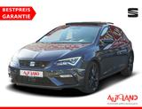Seat Leon 1.5 FR Black Matt Edition LED Navi Panorama - Seat Leon: Fr Edition
