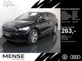 Skoda Enyaq iV 80 |AHK|4xSHZ|FLA|ACC|HUD|KeyLess|Navi - gebrauchte Skoda Enyaq aus dem Jahr 2022