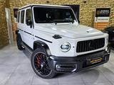 Mercedes-Benz G 63 AMG *SUPERIOR*MEMORY*360°*SOUND*AHK* - gebrauchte Mercedes-Benz G 63 AMG aus dem Jahr 2023