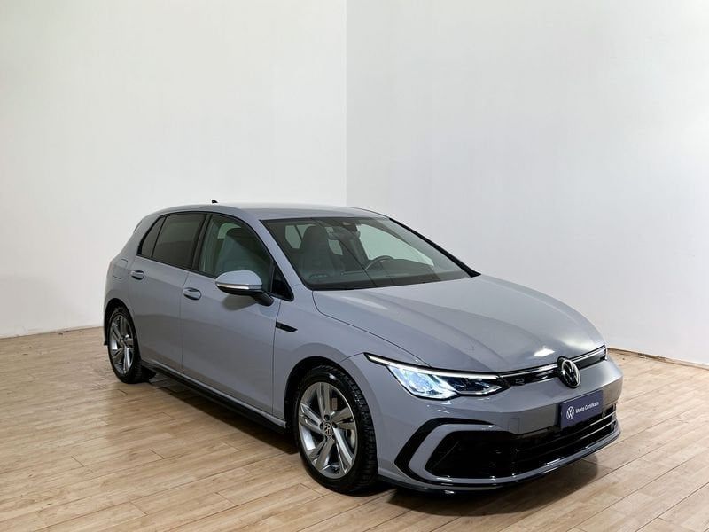 Volkswagen Golf Golf 2.0 tdi R-Line 150cv dsg imagem 3