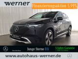 Mercedes-Benz EQE 300 SUV EDITION-ELECTRIC-ART AHK PANO 20"ALU - Mercedes-Benz EQE SUV Gebrauchtwagen