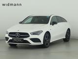 Mercedes-Benz CLA 250 e SB *AMG*Multibeam*PDC*Kam*Soundsystem* - Mercedes-Benz CLA 250 Shooting Brake Plug-in Hybrid (PHEV) Gebrauchtwagen