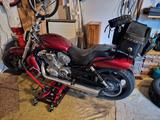 Harley-Davidson V-Rod Muscle - Offers