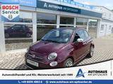 Fiat 500C 1.2 Lounge ***SUMMER-SPECIAL*** - Fiat 500C in Frankfurt (Main)