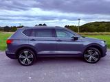 Seat Tarraco Xcellence 4Drive DSG 7-Si AHK StdHz Pano - Seat Tarraco: Automatik
