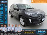 Ford Kuga 2.0 EcoBlue 4x4 Aut. Titanium X LED+AHK+SHZ