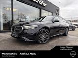 Mercedes-Benz E 450 d 4M T AMG Night Superscreen 3DDispl NP121