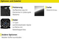 Renault Clio - Vorschau Bild 4