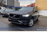 Volvo XC90 Momentum AWD D5*AT8G*LED*ACC*Kamera*4SHZ* - Volvo: At