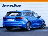 Ford Focus Turnier 1.0 Hybrid ST-Line X | 18' | SYNC4 - Ford Focus: 1.4