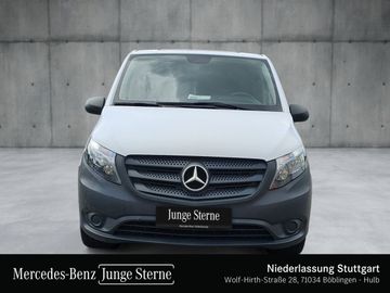 Mercedes Vito - 3