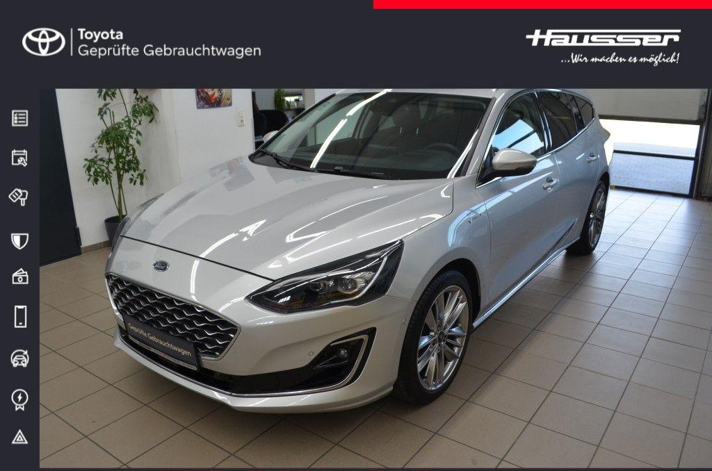 Ford Focus Turnier 1.0 EcoBoost Hybrid VIGNALE*B&O*EA