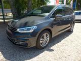 Volkswagen Touran 2.0 TDI DSG R-Line LED Kindersitze AHK - Volkswagen Touran New cars in Berlin