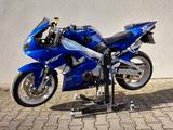 Yamaha YZF R1 RN01 - YAMAHA R1 RN01