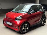 Smart Wie neu, wenig gefahrener EQ ForTwo Maximalausst