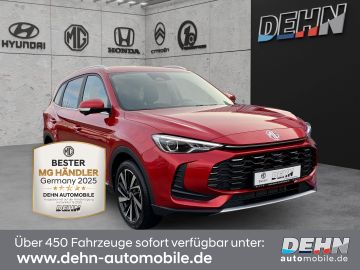 MG ZS Hybrid+ LUXURY Mj25 StandHZG Navi Leder 360 K